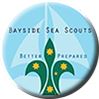 Bayside Sea Scouts Logo
